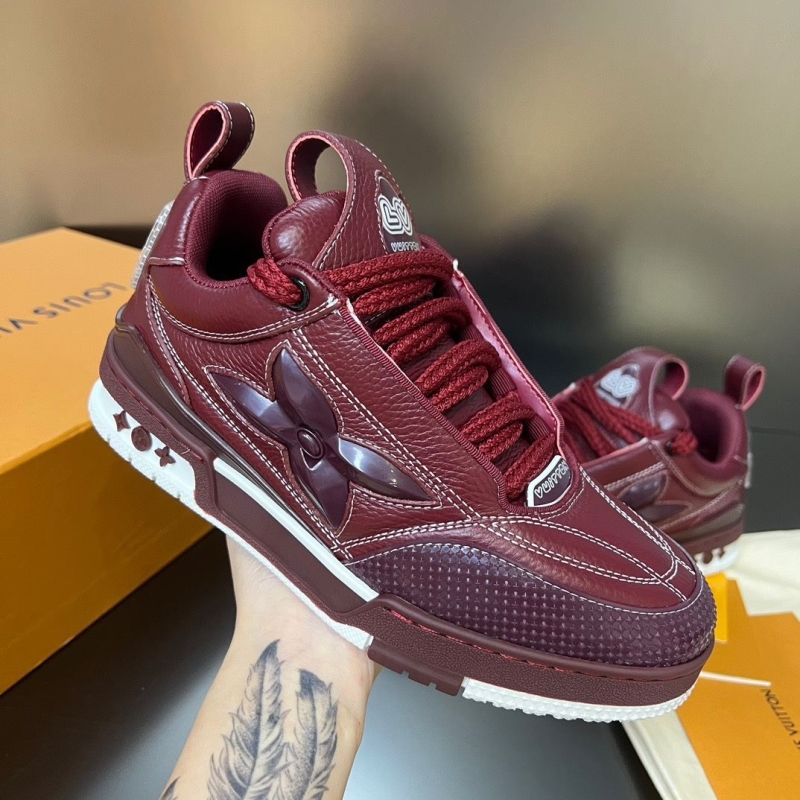 Louis Vuitton Sneakers